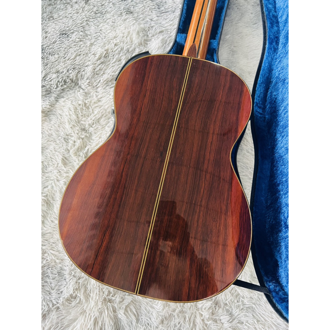 Đàn Guitar Classic Kohno Professional J - Qua Sử Dụng-Việt Music
